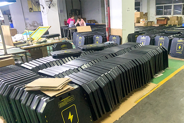 Screen printing